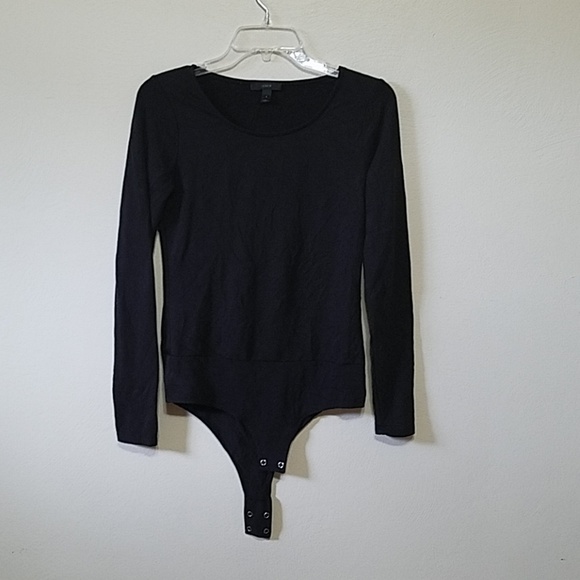 J. Crew Pants - B. J CREW Body Suit